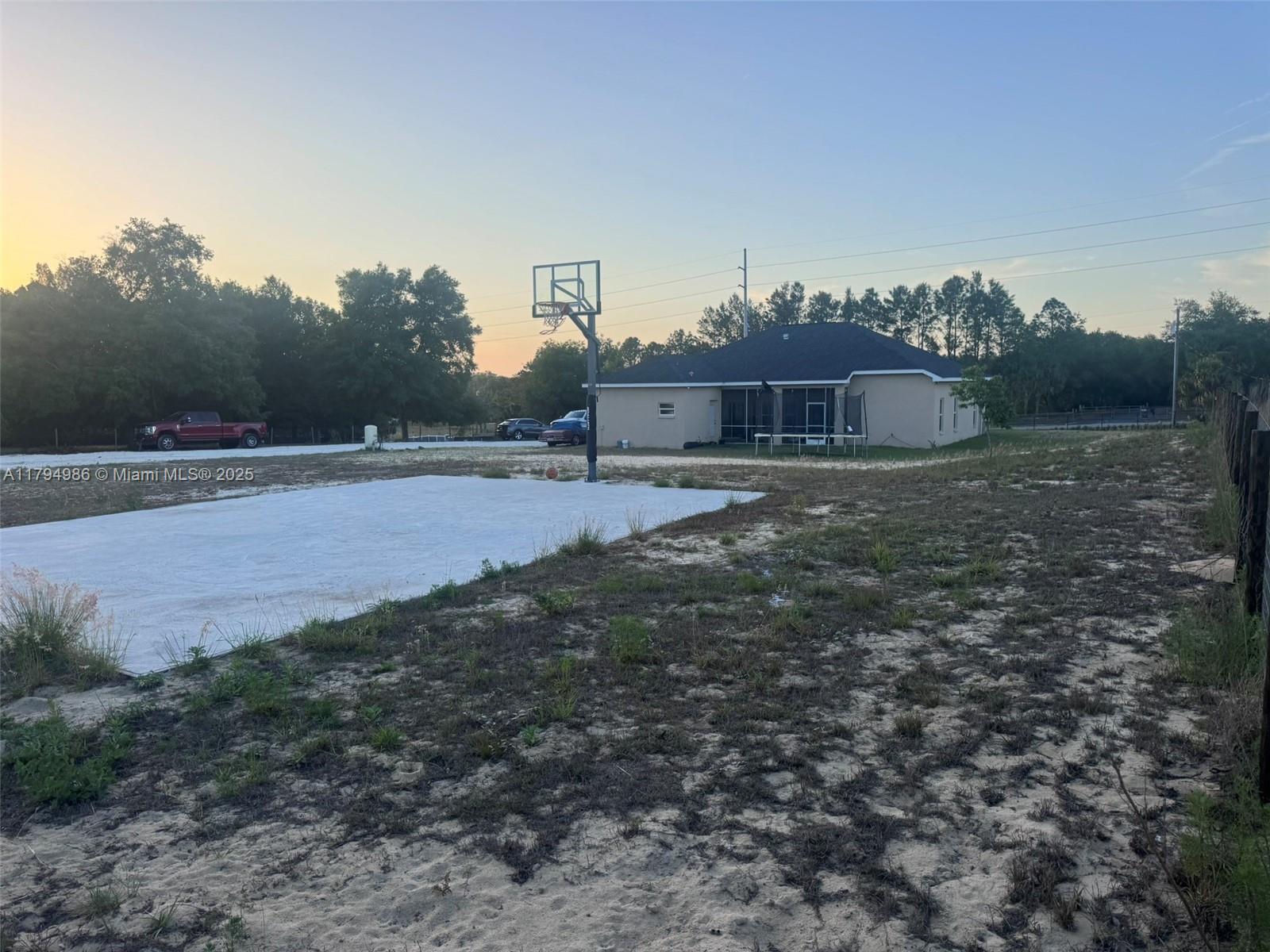 CROWELL ACRES - Residential