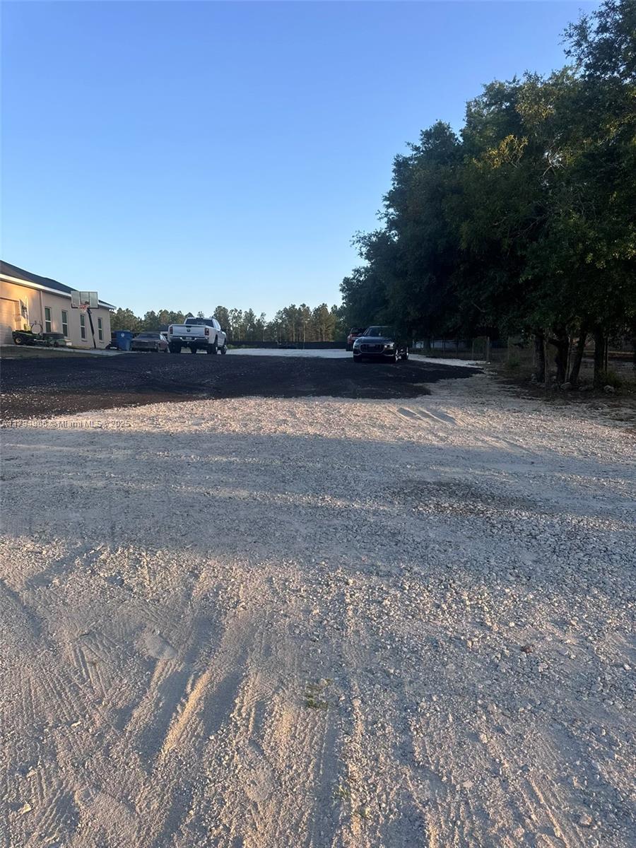 CROWELL ACRES - Residential