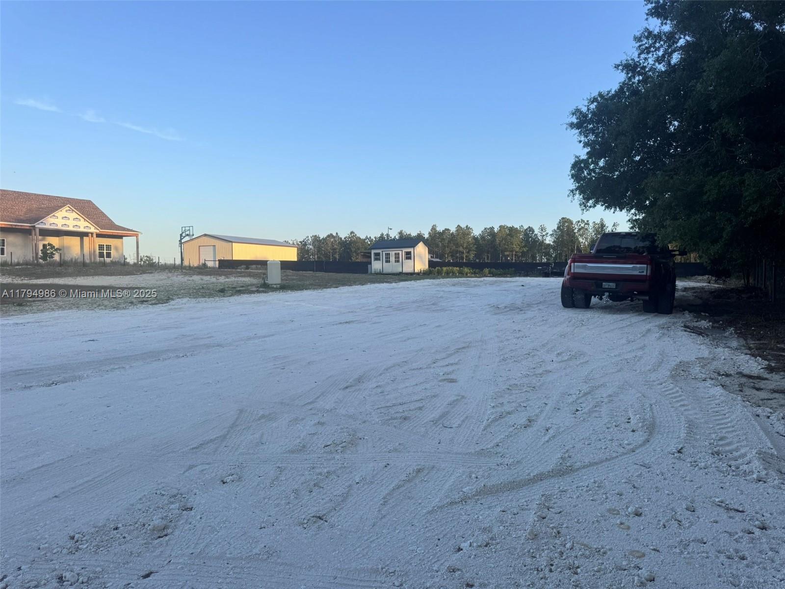 CROWELL ACRES - Residential