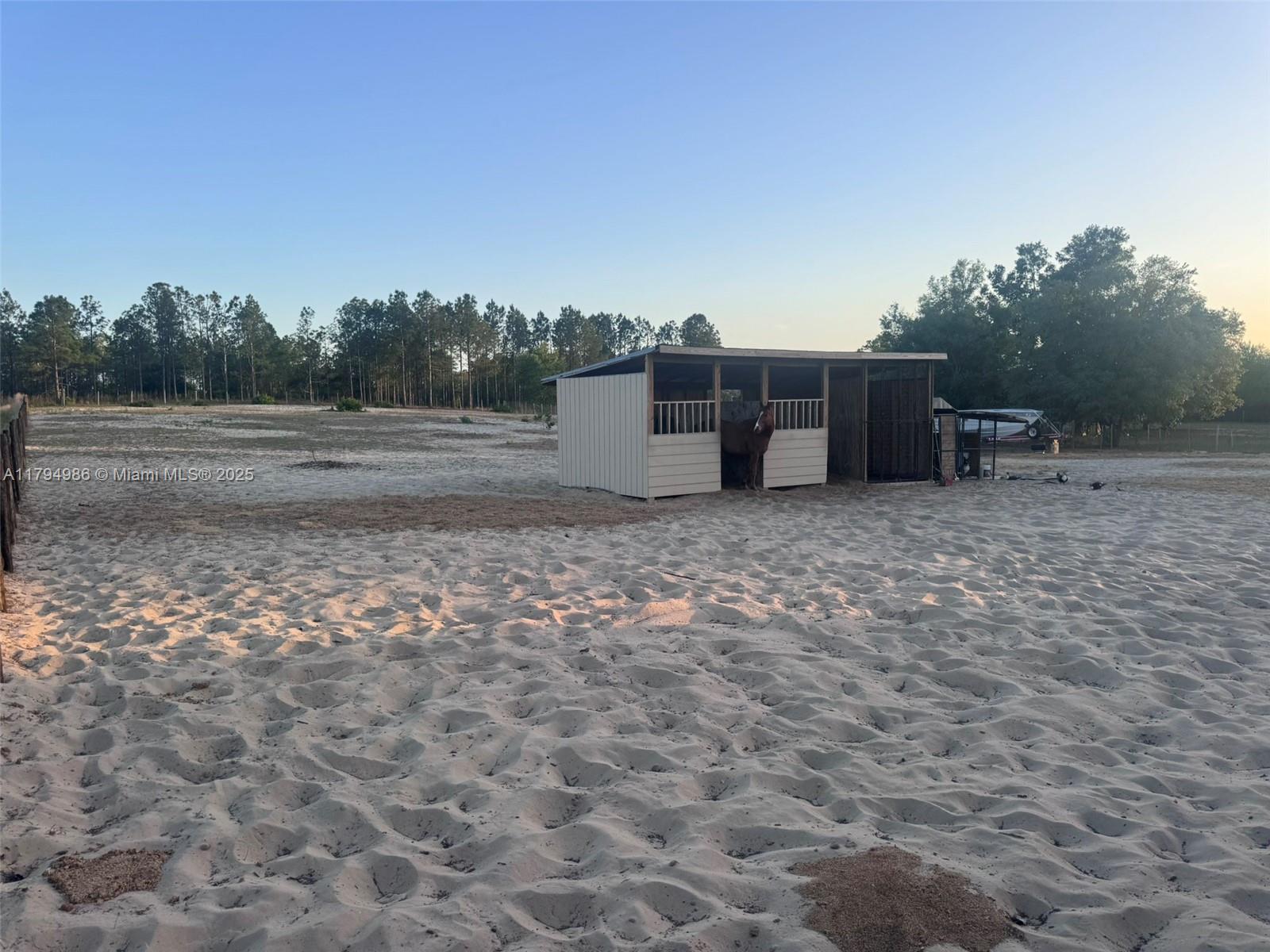 CROWELL ACRES - Residential