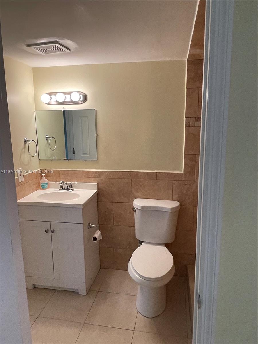 Abitare Villas Condo - Residential Lease