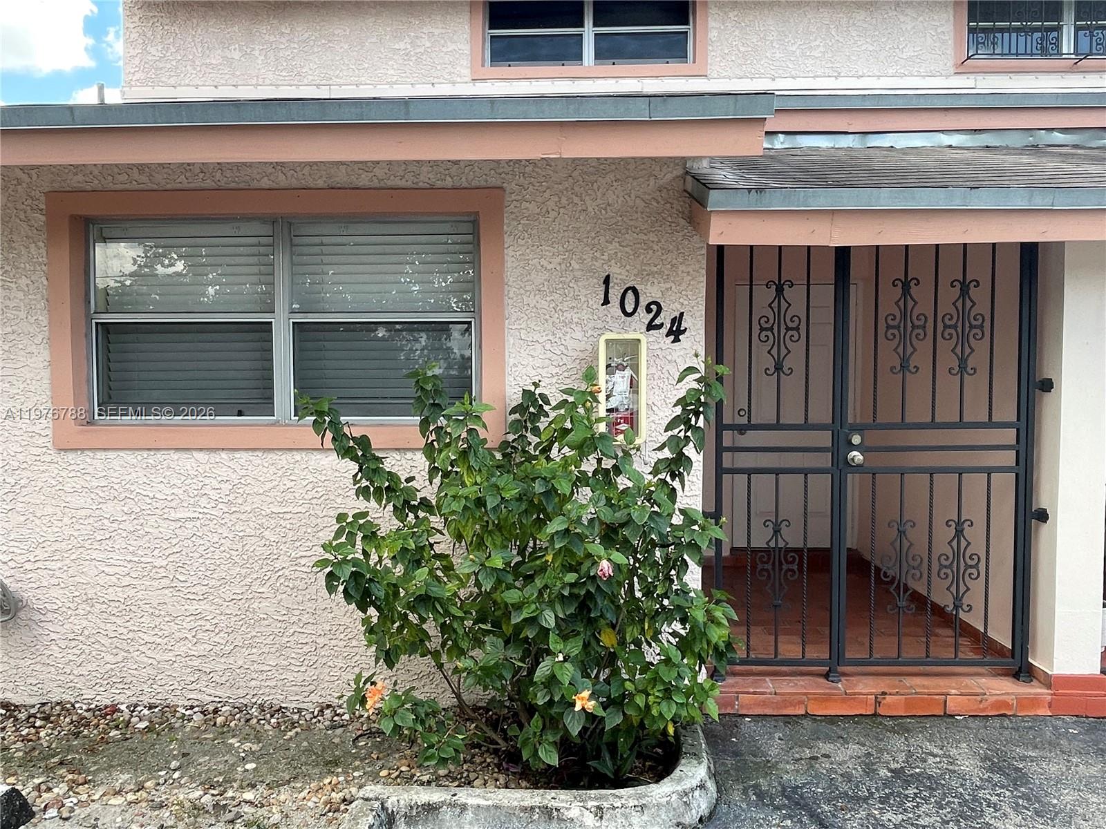 Abitare Villas Condo - Residential Lease