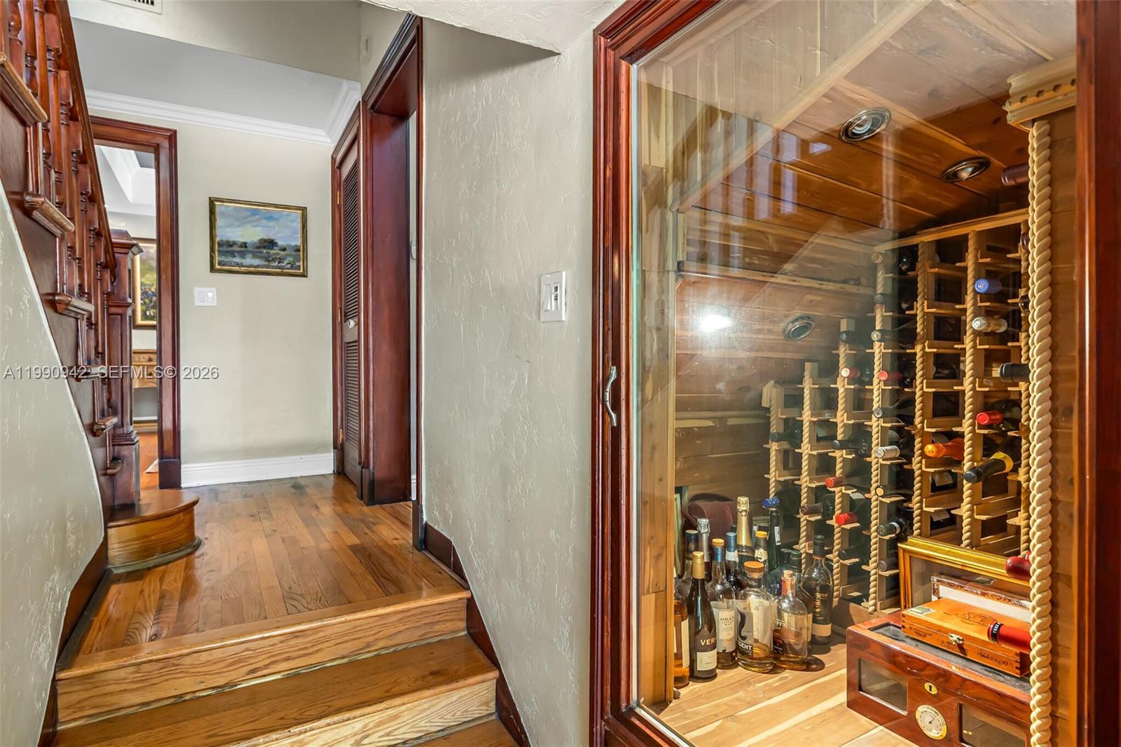 THE MOORINGS - Residential