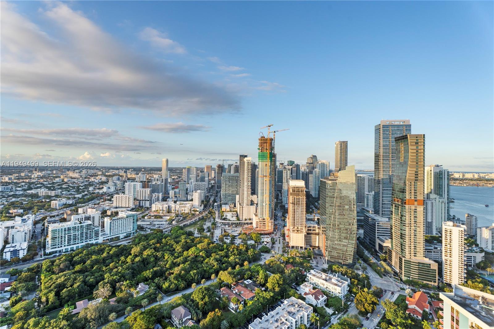 SANTA MARIA CONDO - Residential