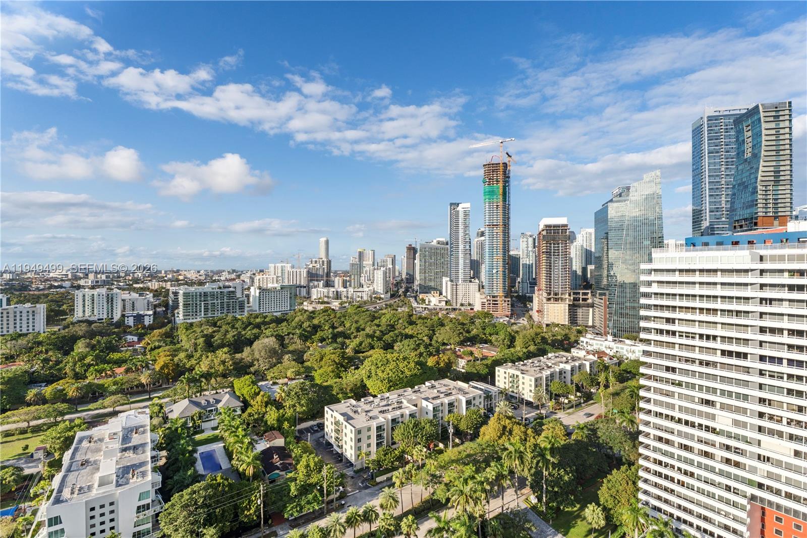 SANTA MARIA CONDO - Residential