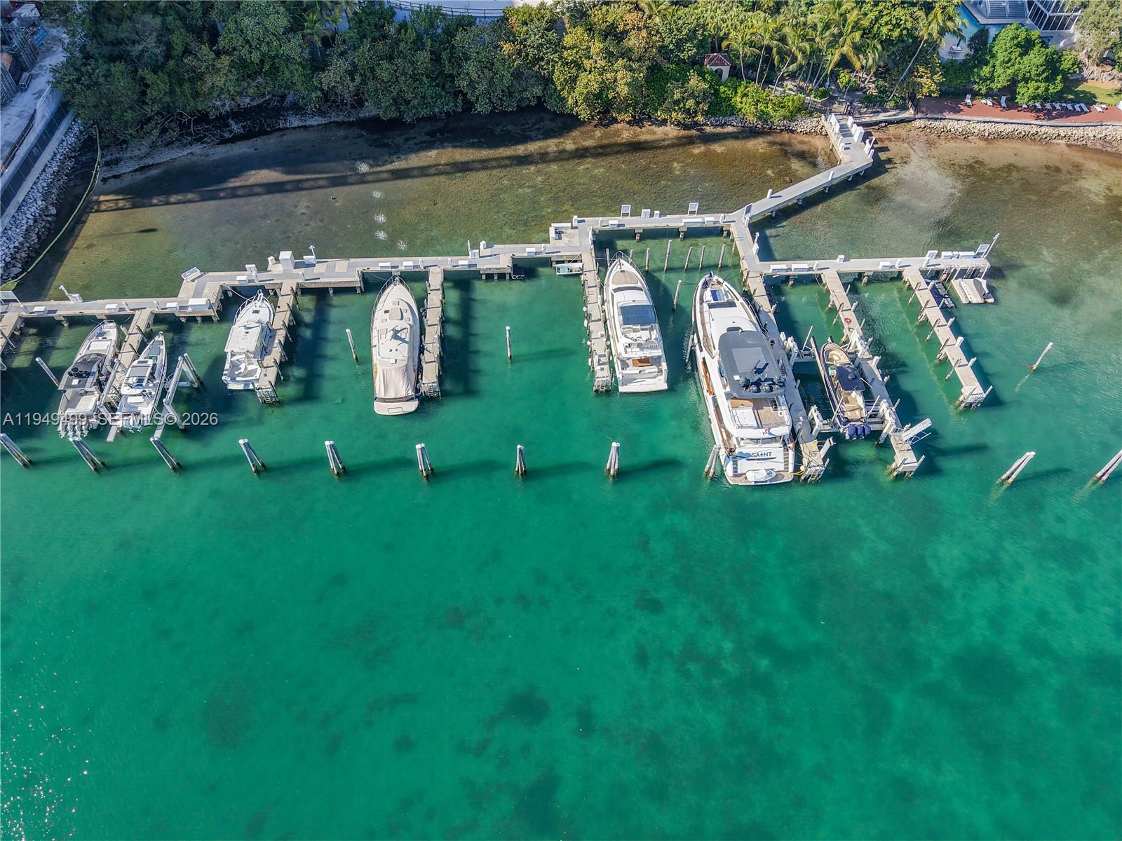 SANTA MARIA CONDO - Residential