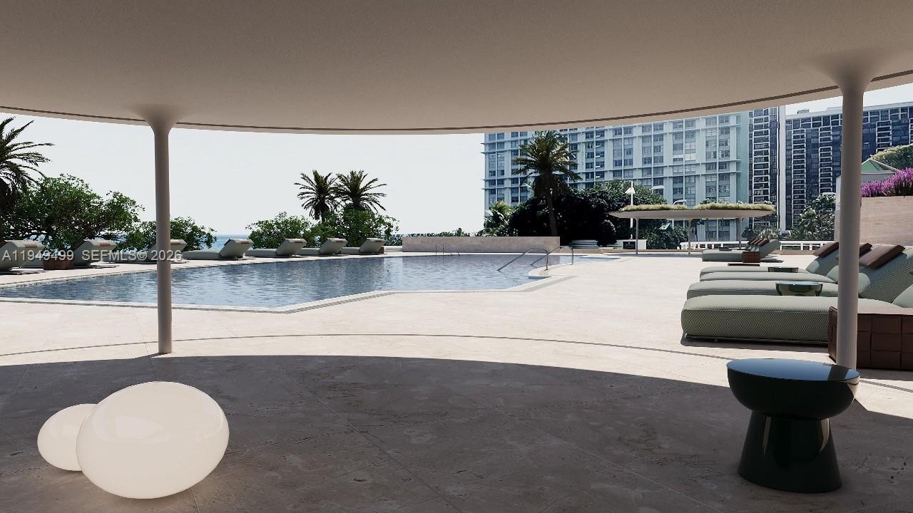 SANTA MARIA CONDO - Residential