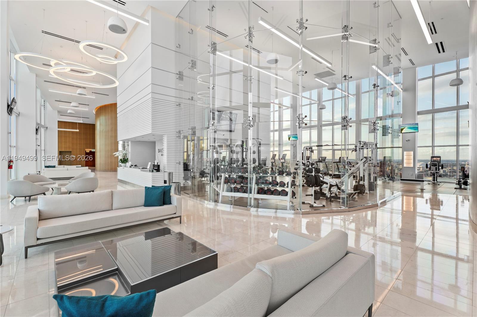 SANTA MARIA CONDO - Residential