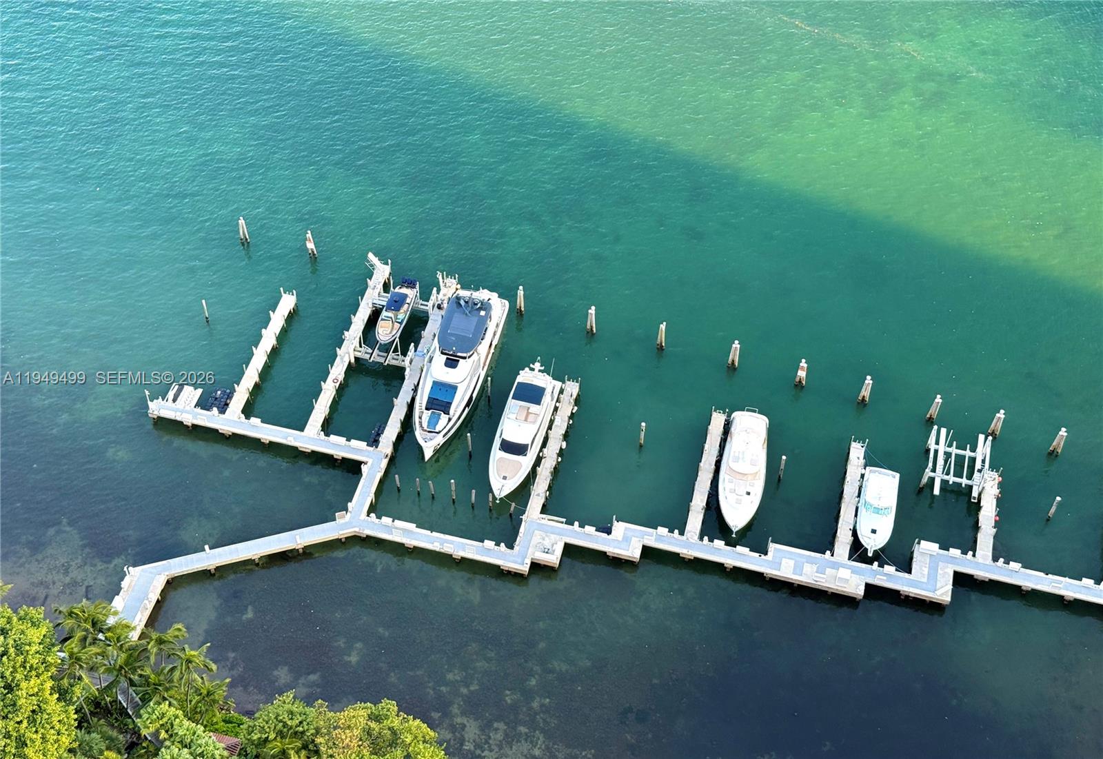 SANTA MARIA CONDO - Residential