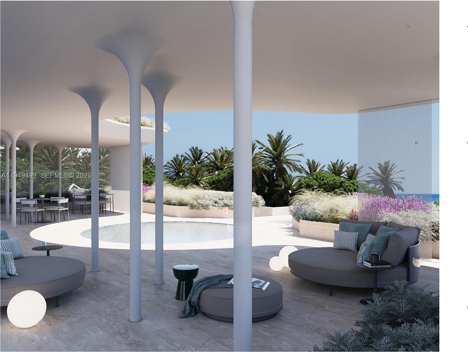 SANTA MARIA CONDO - Residential