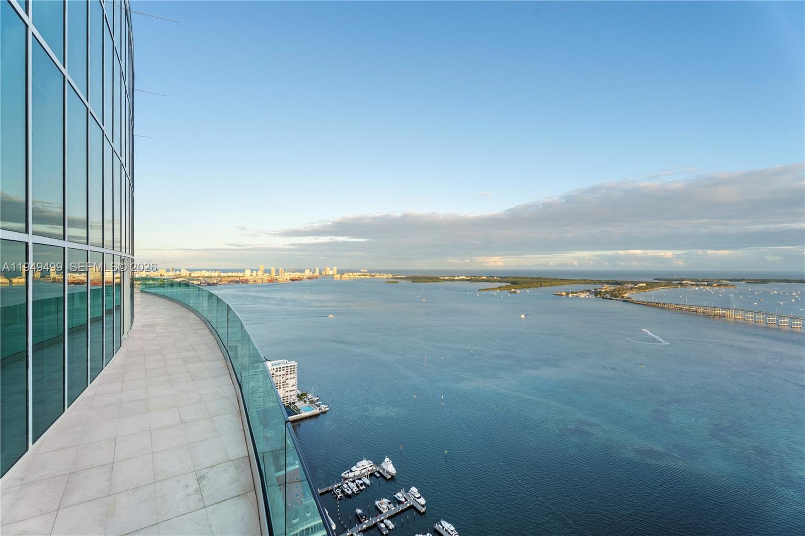 SANTA MARIA CONDO - Residential