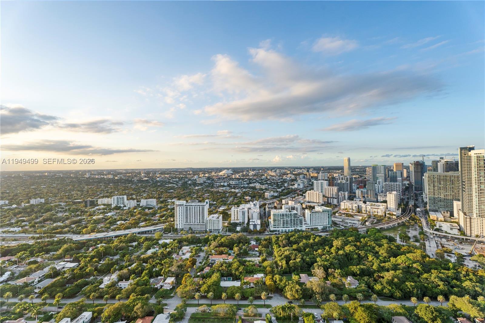 SANTA MARIA CONDO - Residential