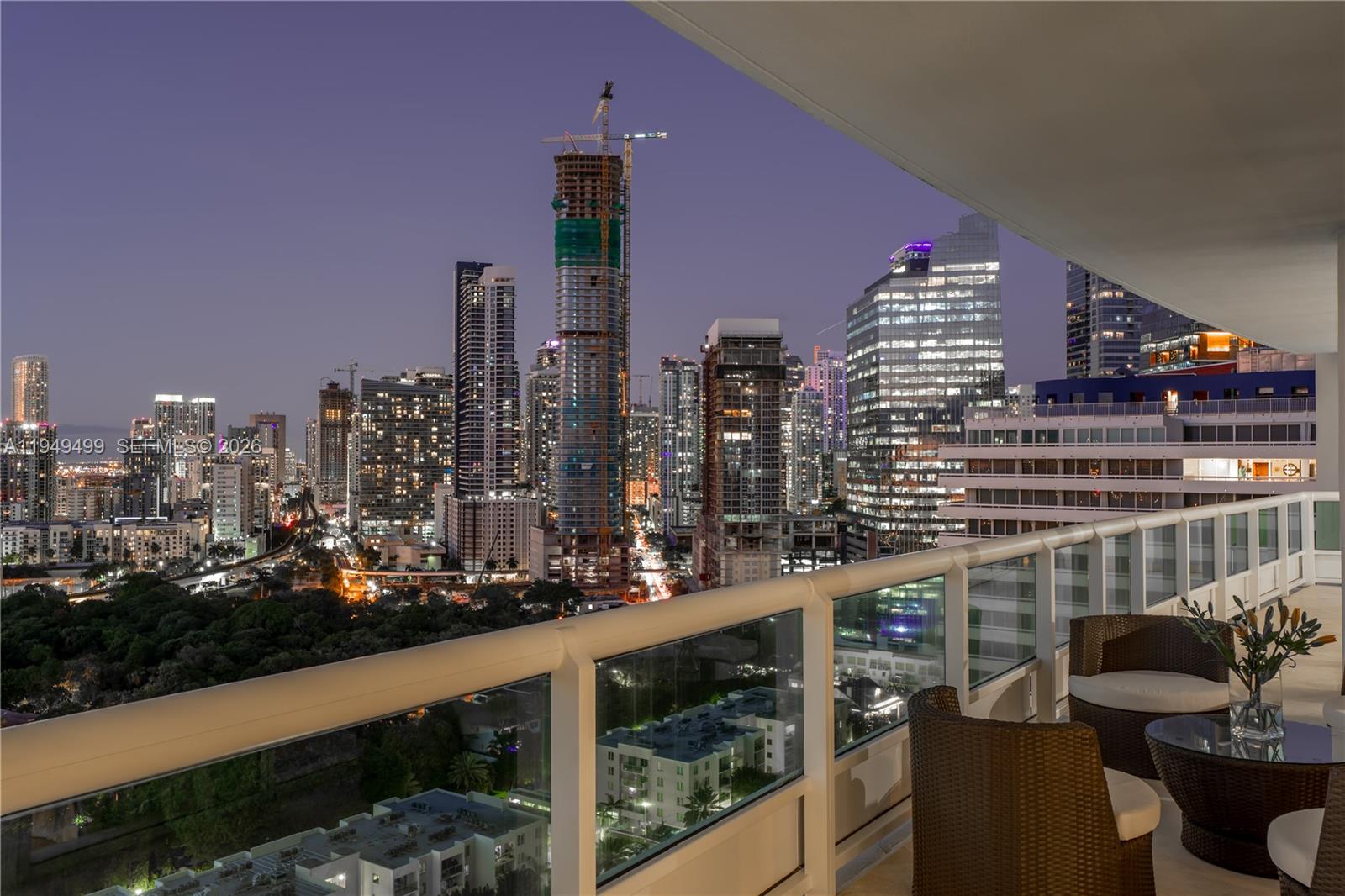 SANTA MARIA CONDO - Residential