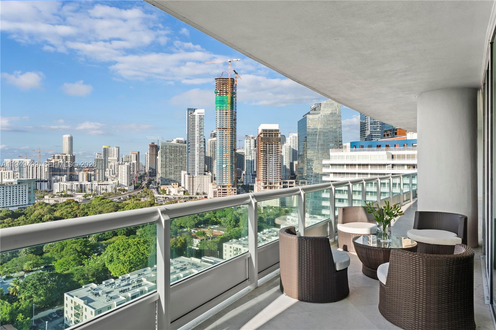 SANTA MARIA CONDO - Residential