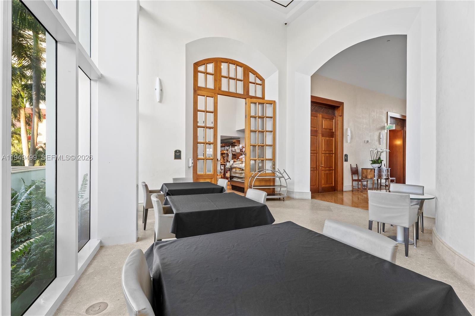 SANTA MARIA CONDO - Residential