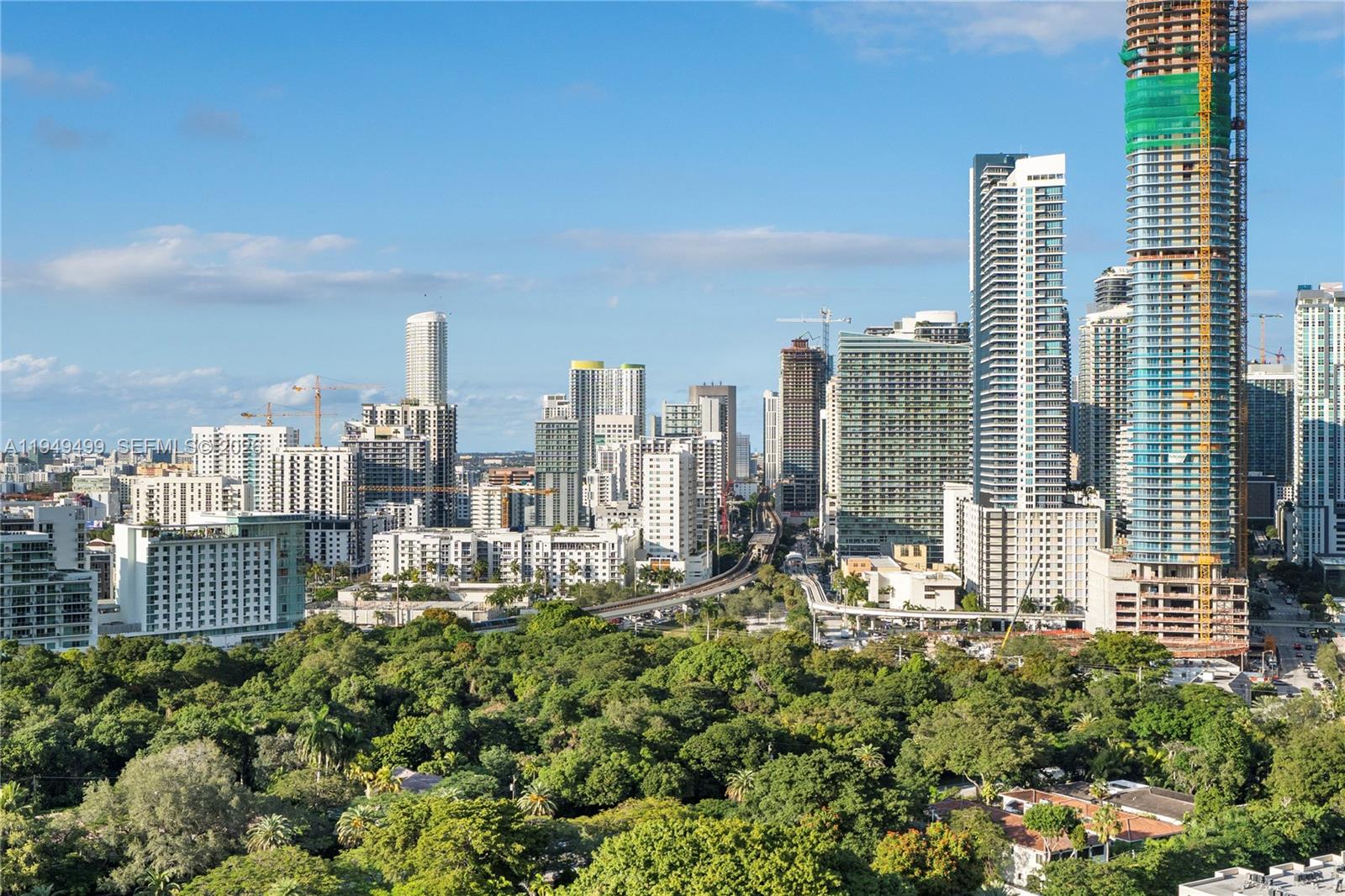 SANTA MARIA CONDO - Residential