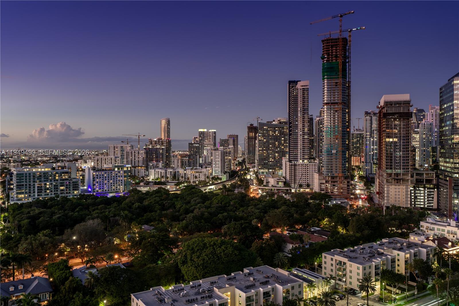 SANTA MARIA CONDO - Residential