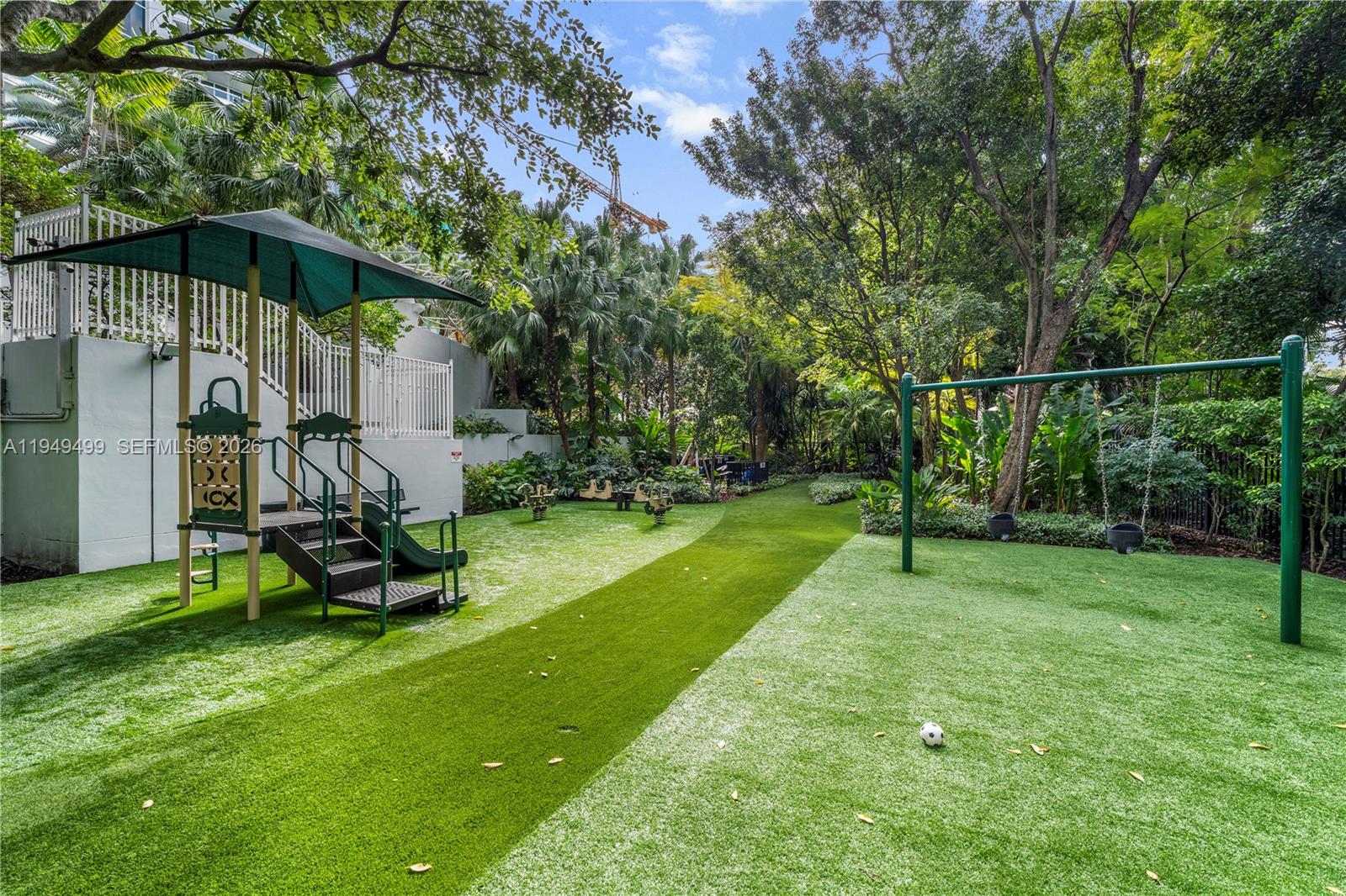 SANTA MARIA CONDO - Residential