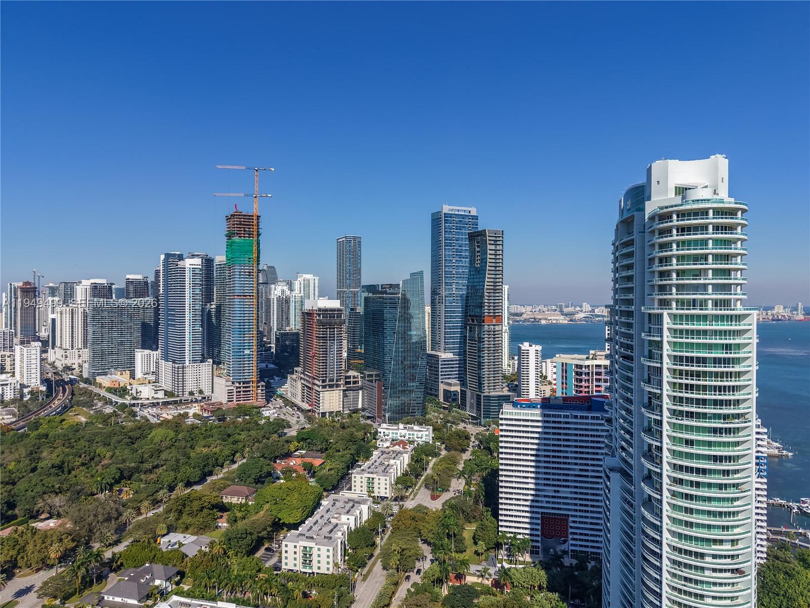 SANTA MARIA CONDO - Residential