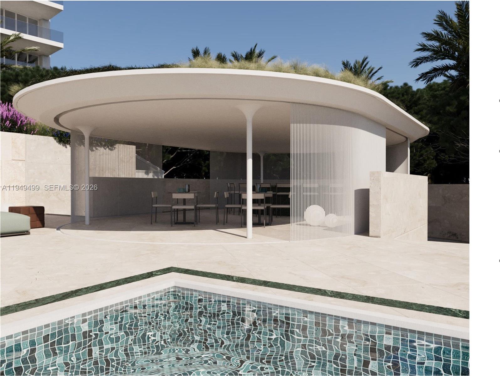 SANTA MARIA CONDO - Residential