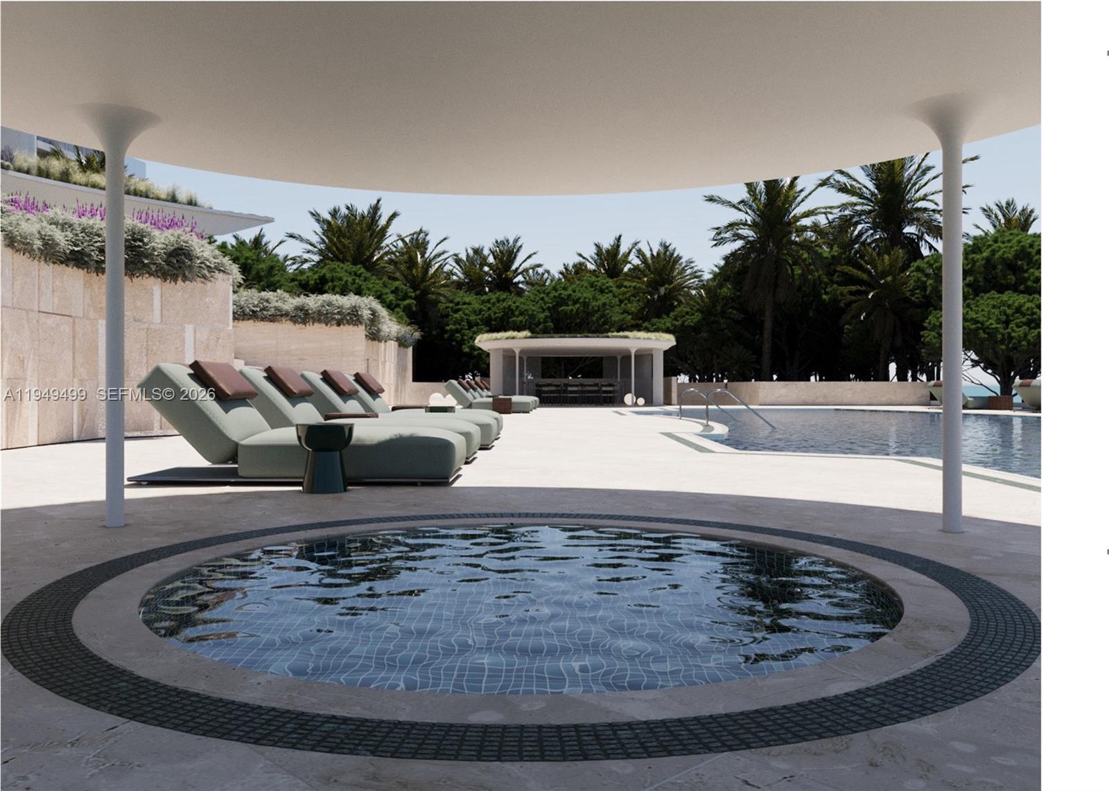 SANTA MARIA CONDO - Residential