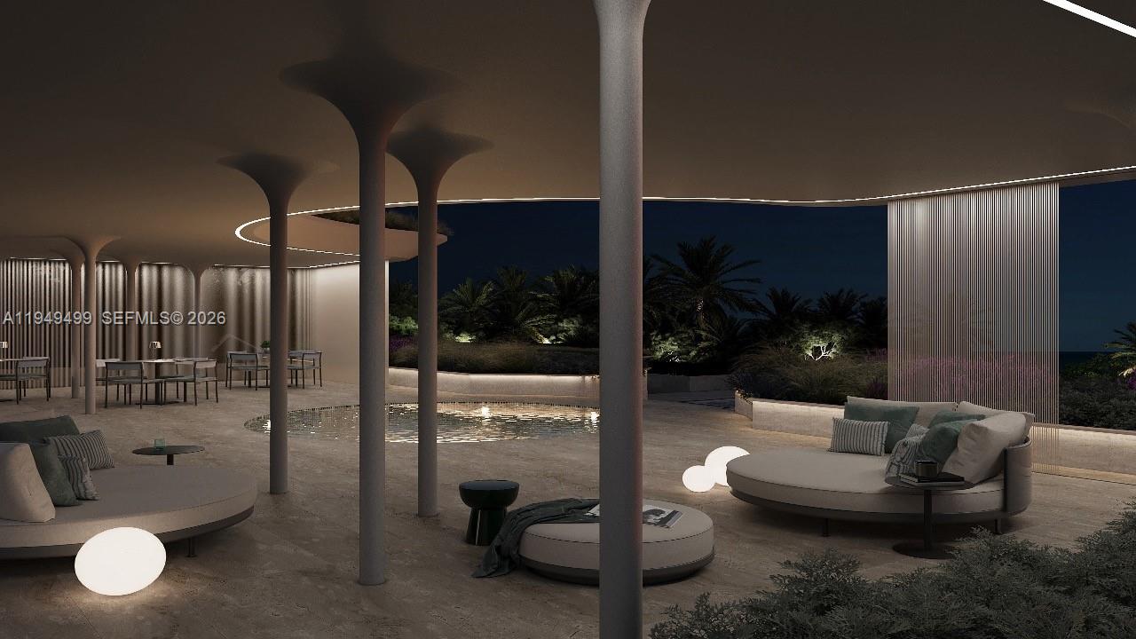 SANTA MARIA CONDO - Residential