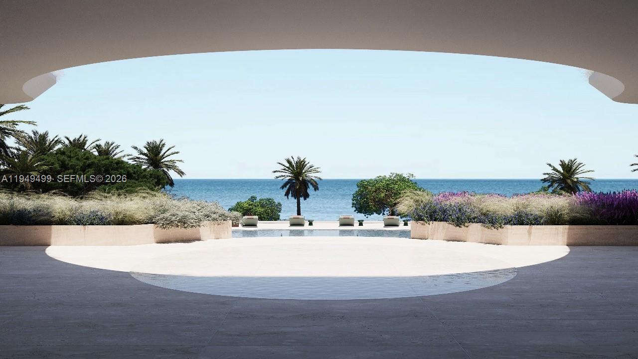 SANTA MARIA CONDO - Residential