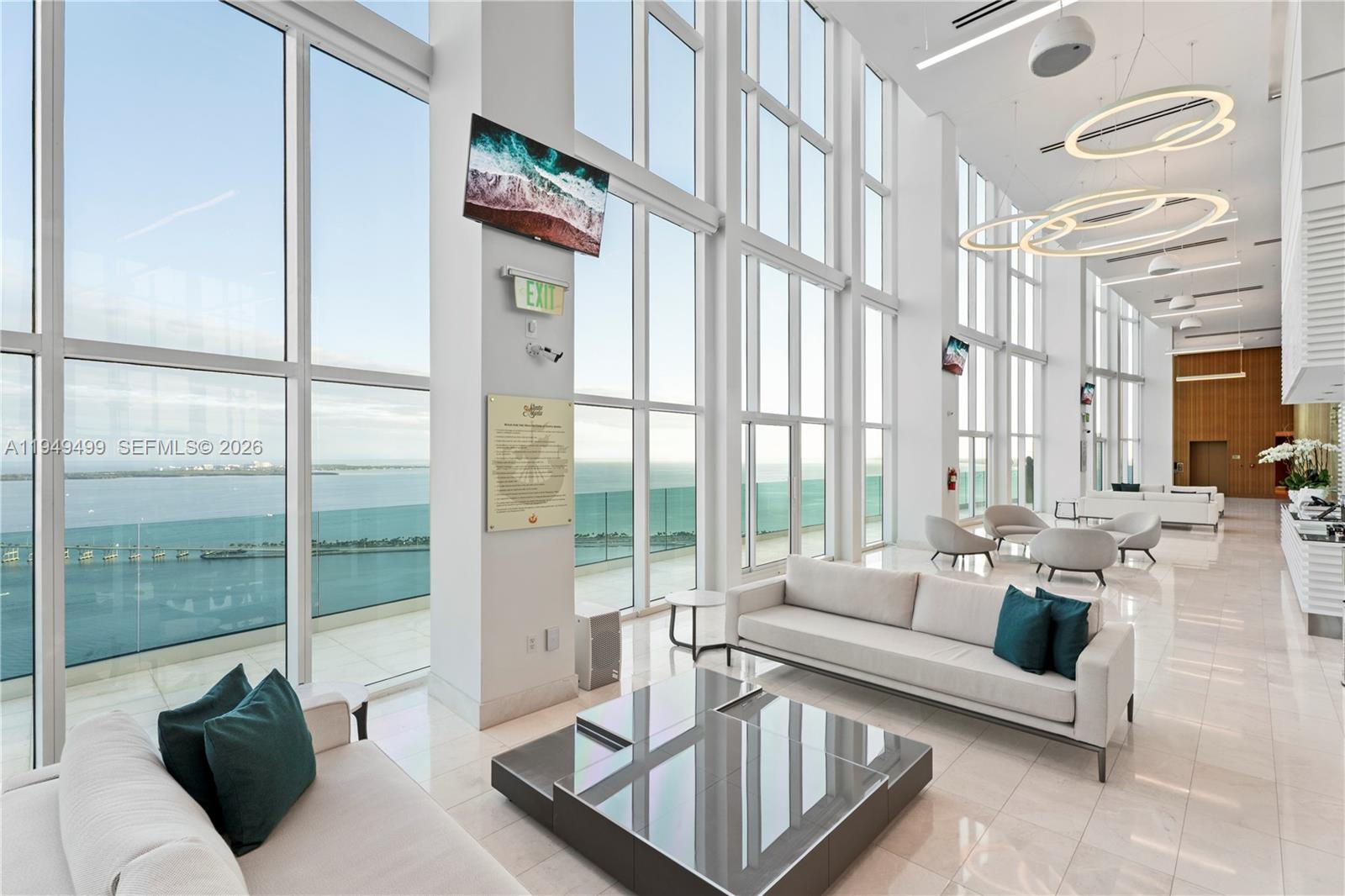 SANTA MARIA CONDO - Residential