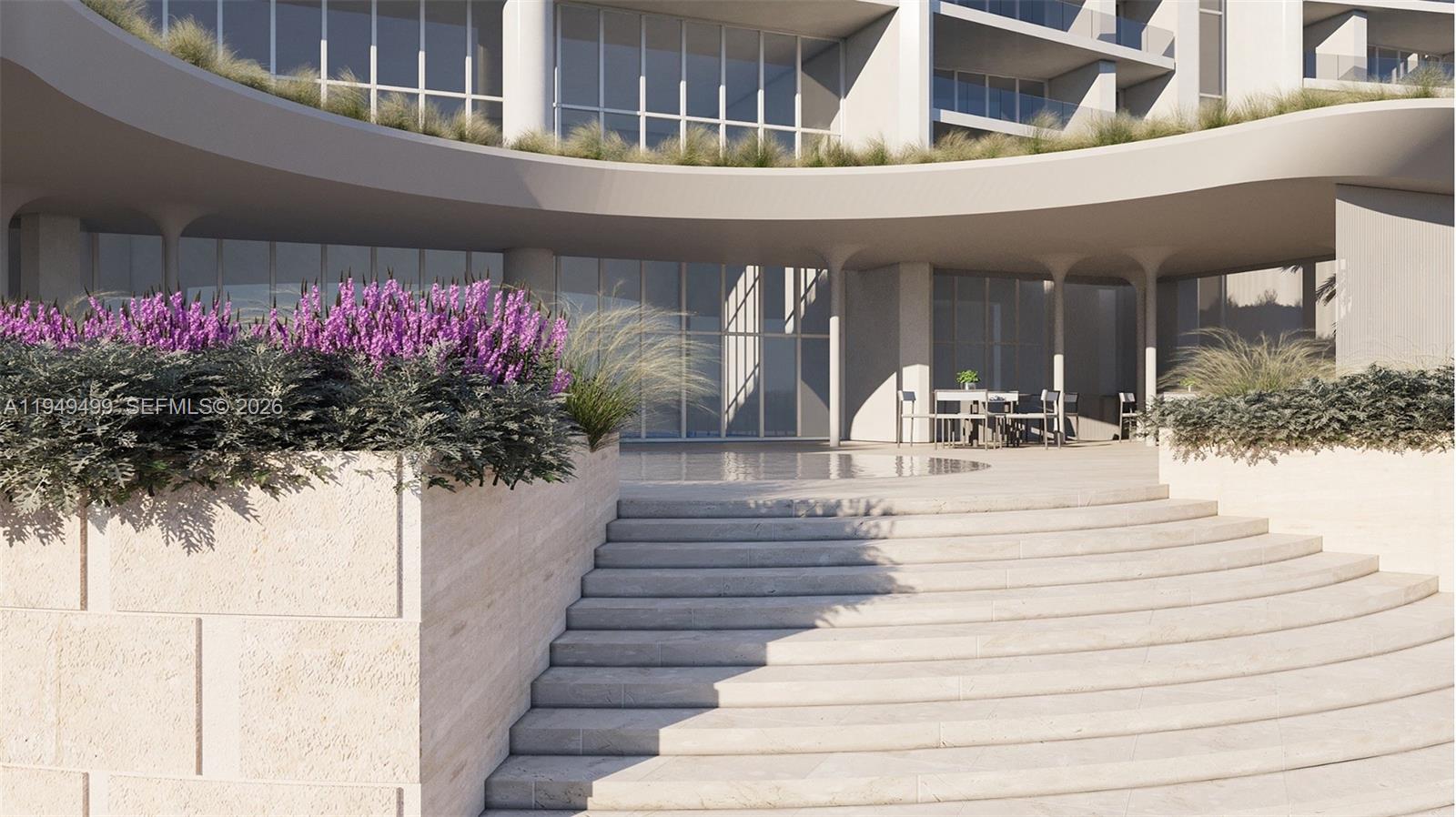 SANTA MARIA CONDO - Residential