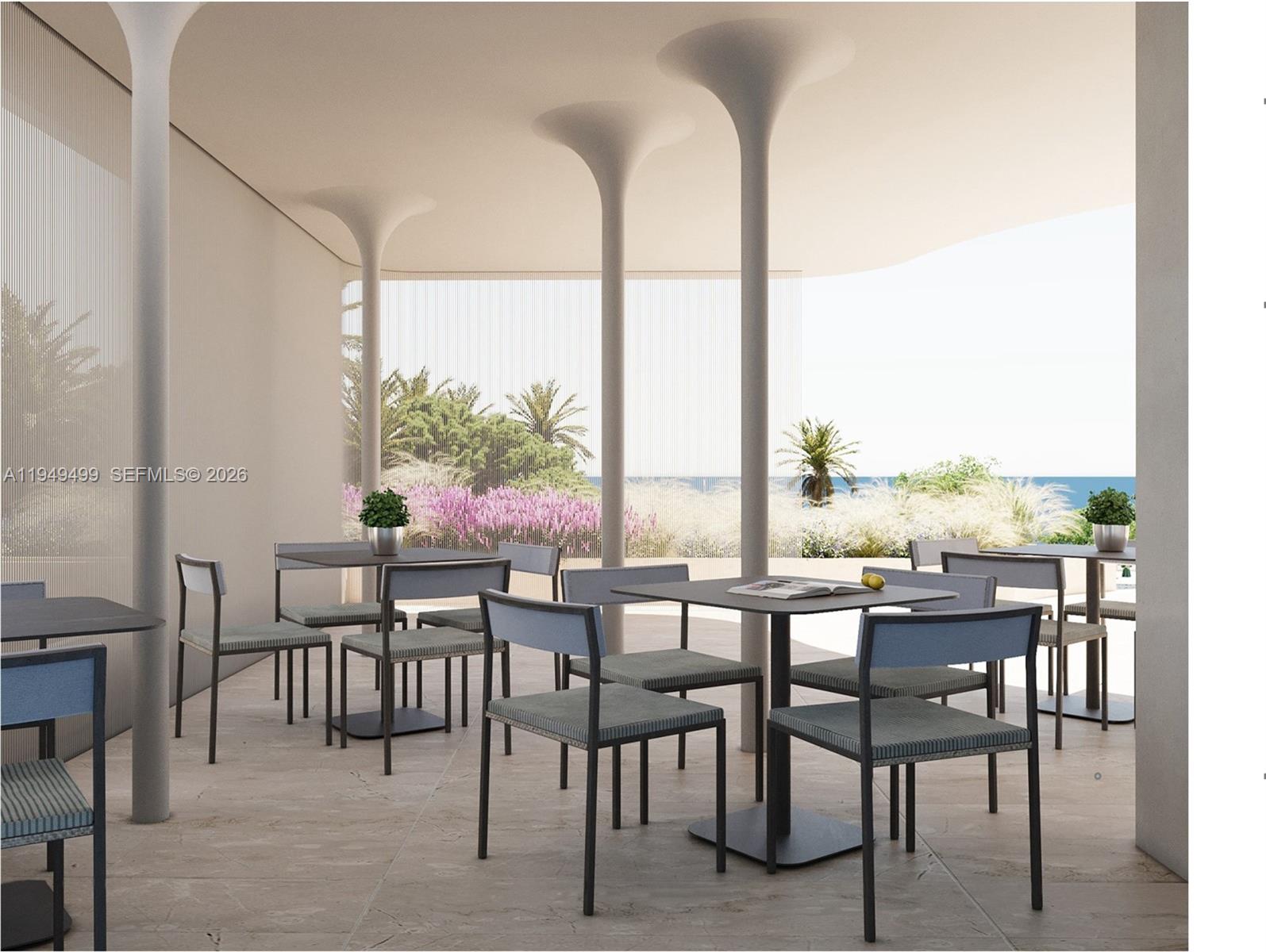 SANTA MARIA CONDO - Residential