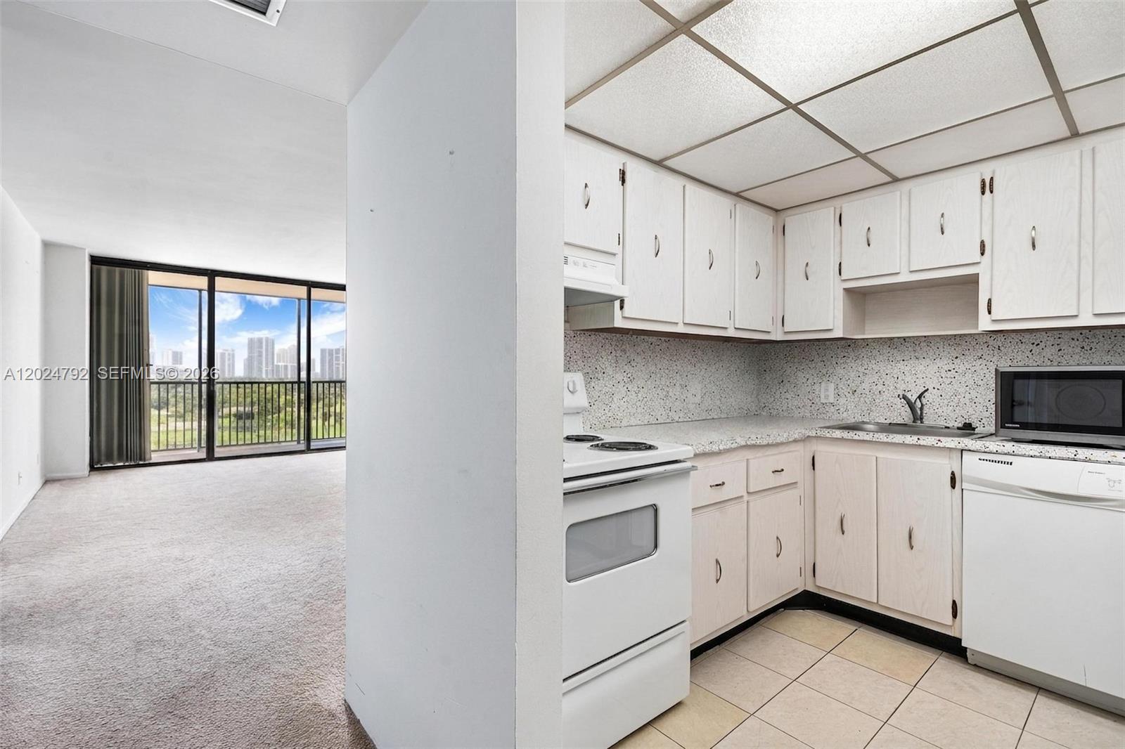 CORONADO CONDO- TOWER II - Residential