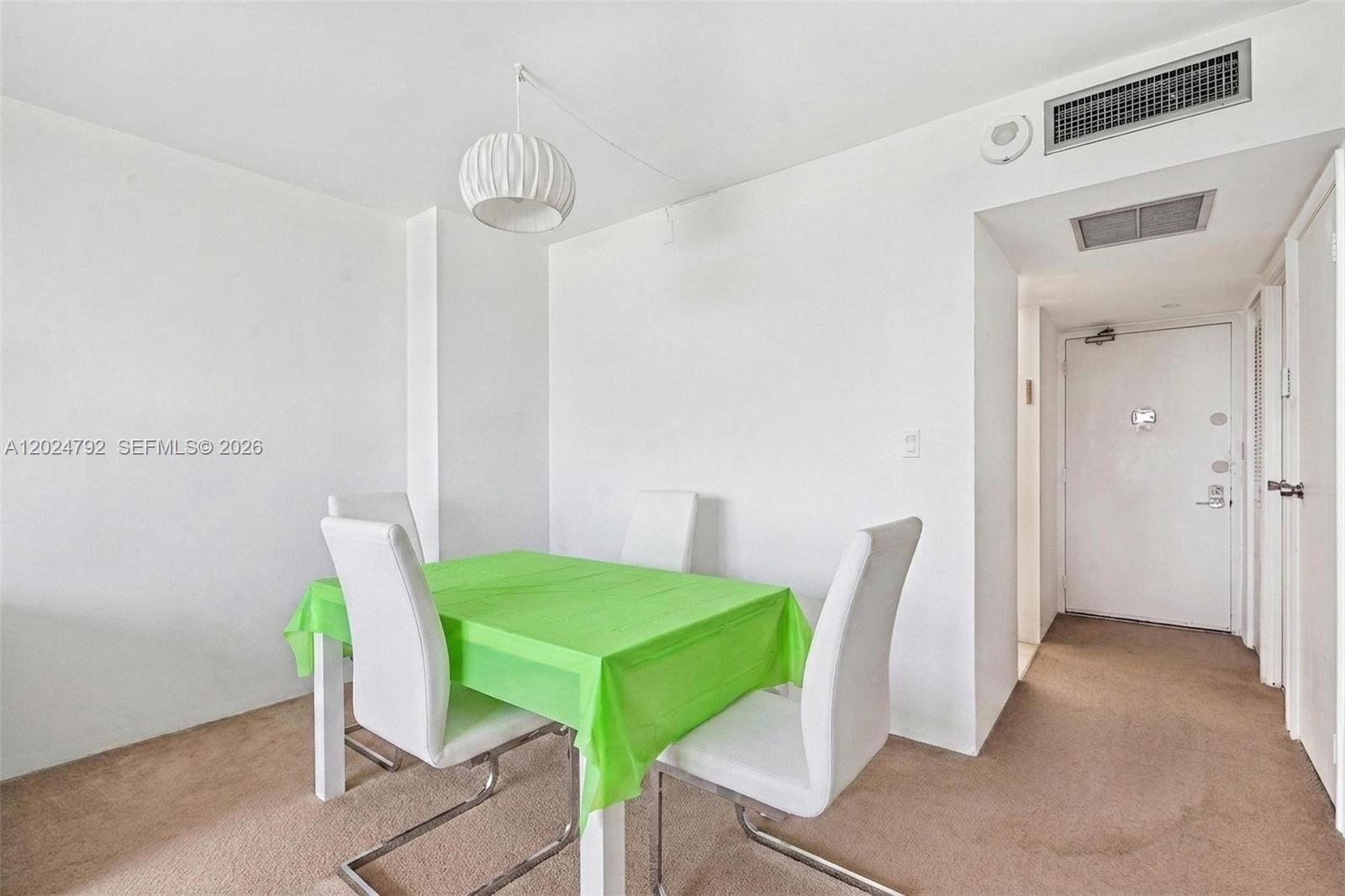 CORONADO CONDO- TOWER II - Residential