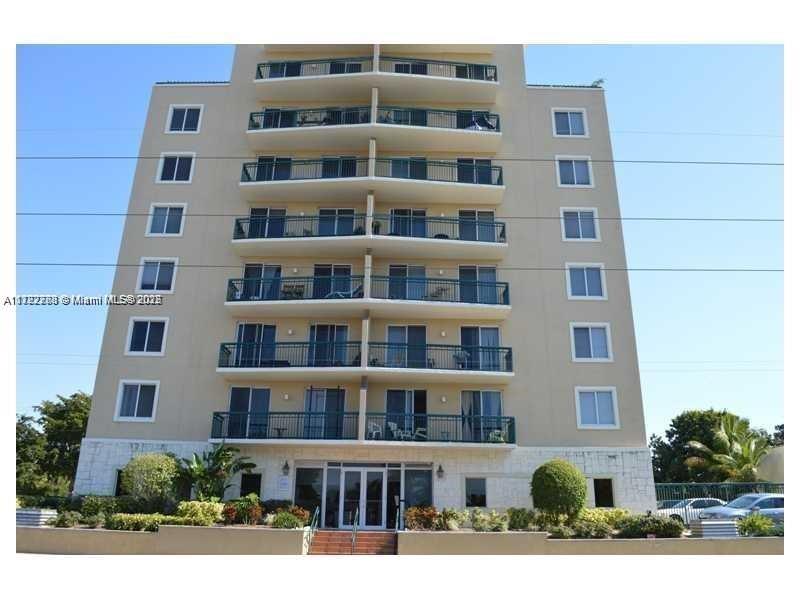 Rental Property at 2501 Douglas Rd 202, Miami, Broward County, Florida - Bedrooms: 1 
Bathrooms: 1  - $2,300 MO.