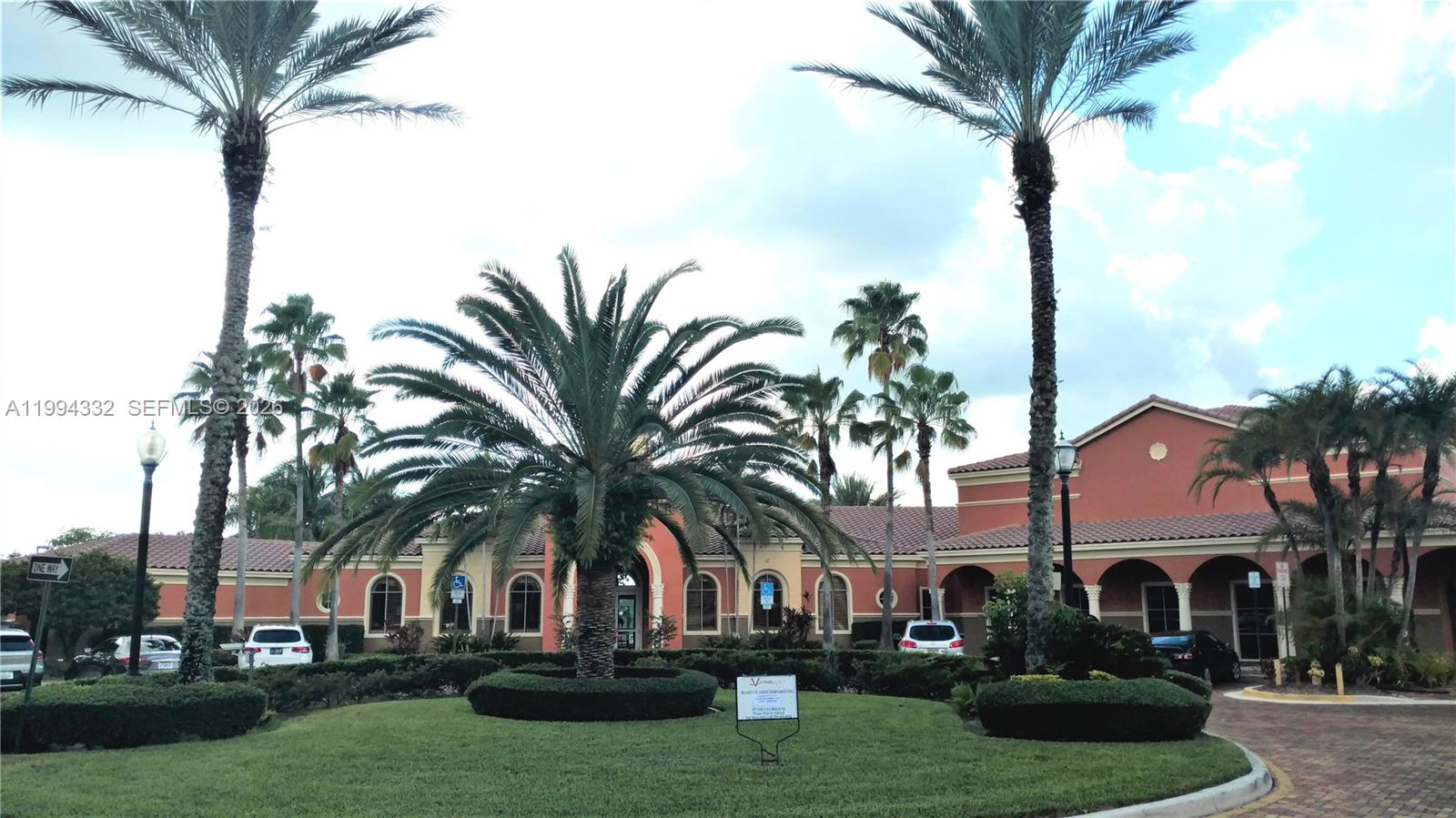 EL-AD VILLAGGIO CONDO - Residential Lease