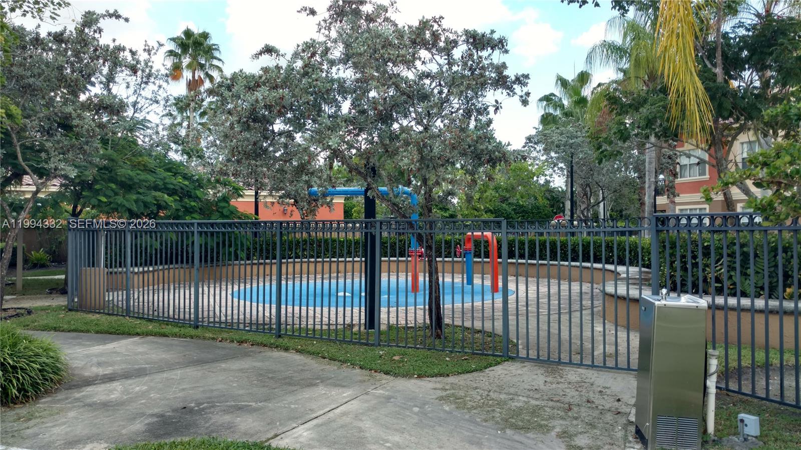 EL-AD VILLAGGIO CONDO - Residential Lease