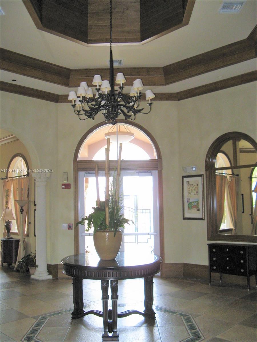 EL-AD VILLAGGIO CONDO - Residential Lease