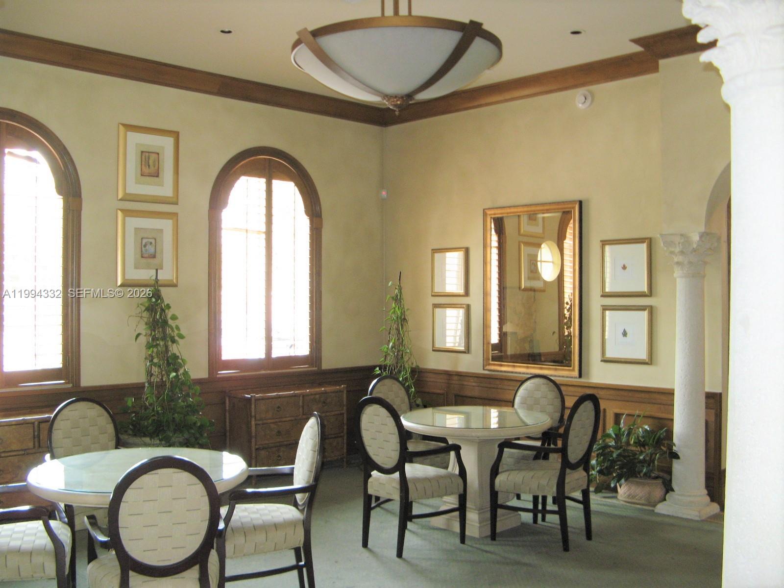 EL-AD VILLAGGIO CONDO - Residential Lease