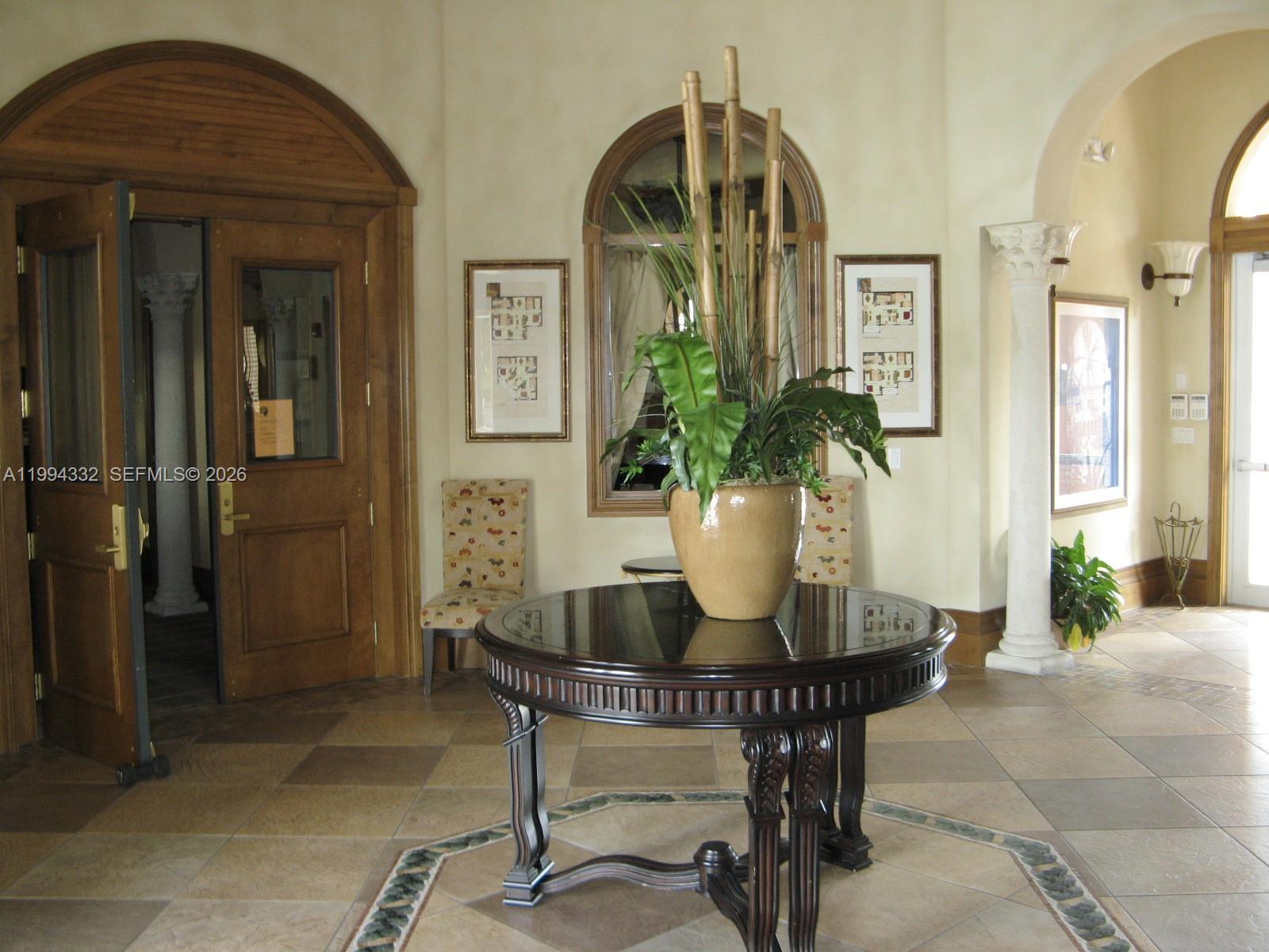 EL-AD VILLAGGIO CONDO - Residential Lease