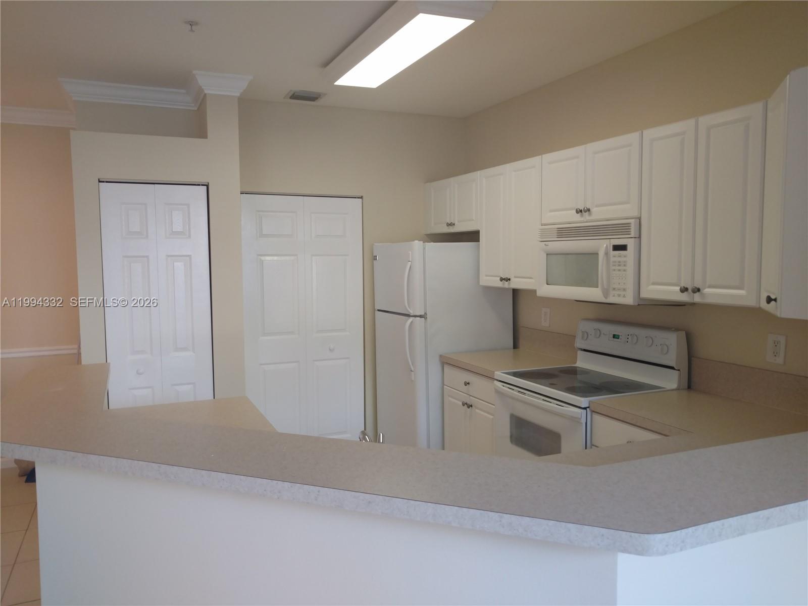 EL-AD VILLAGGIO CONDO - Residential Lease