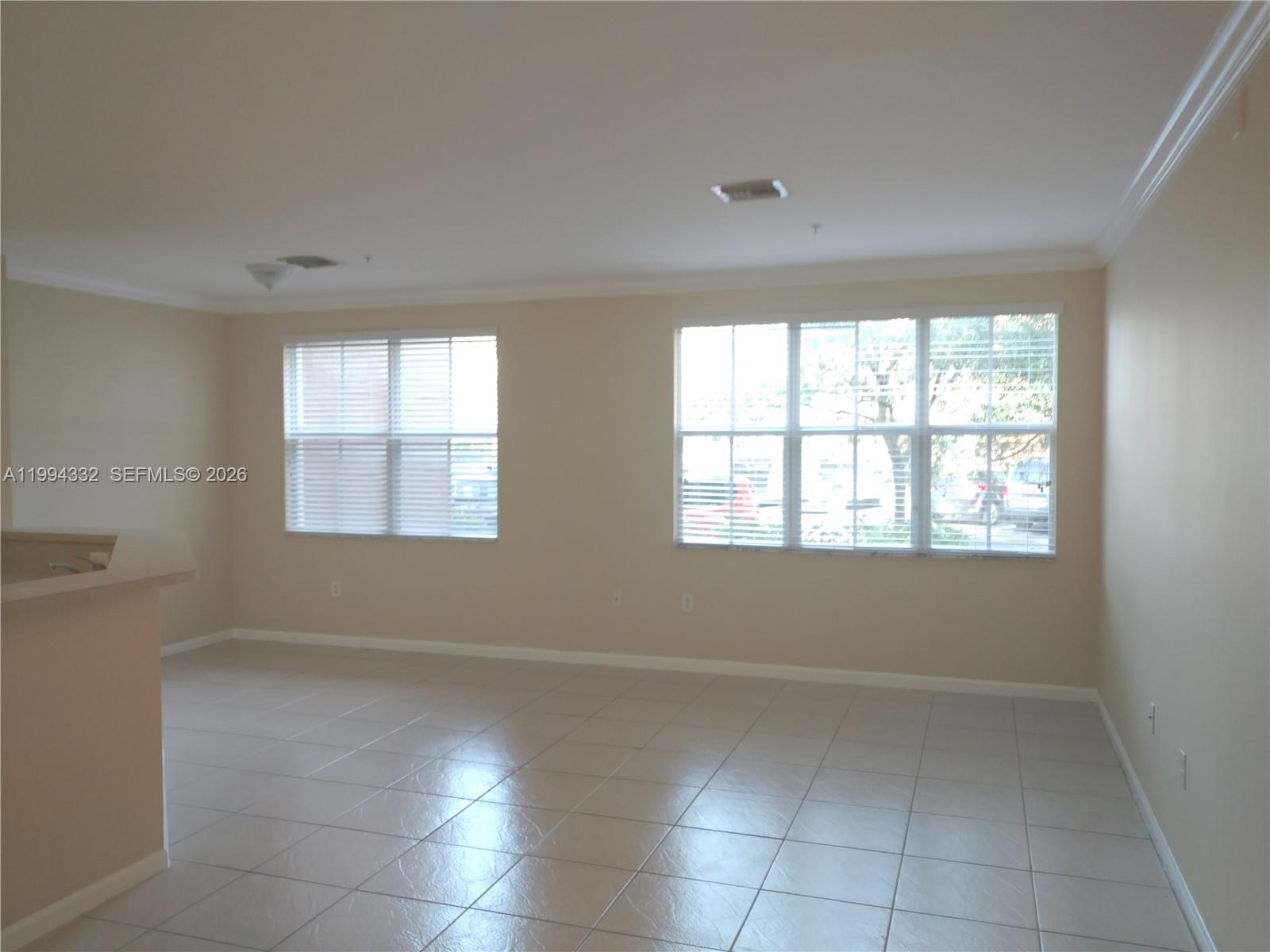 EL-AD VILLAGGIO CONDO - Residential Lease