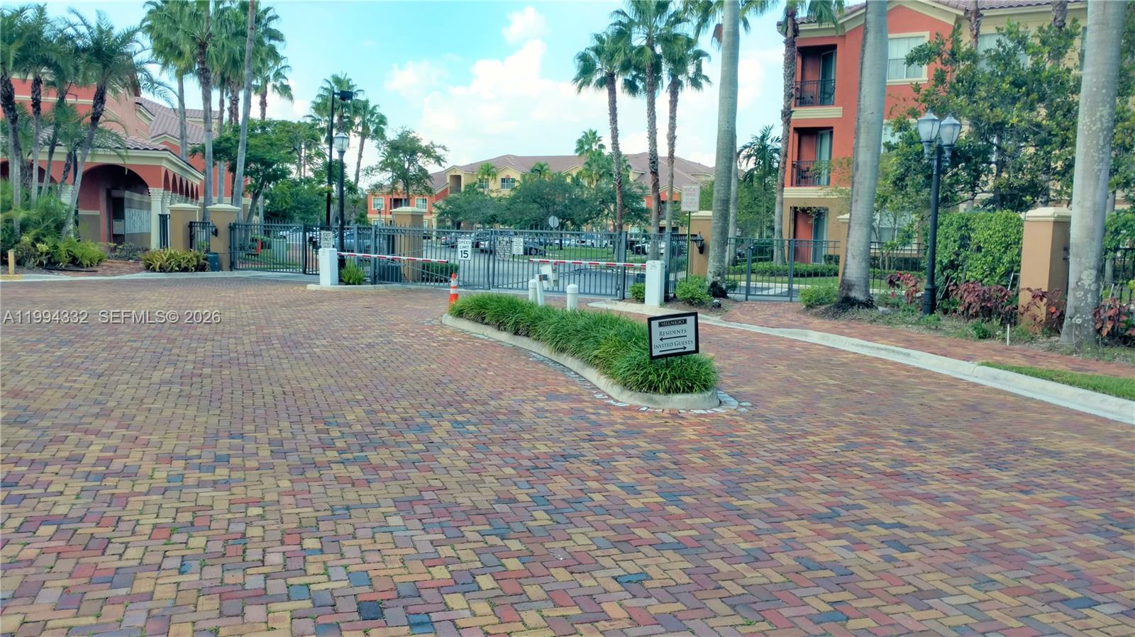 EL-AD VILLAGGIO CONDO - Residential Lease