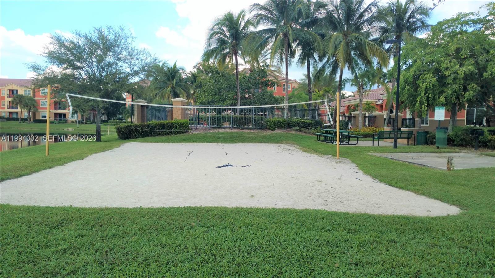 EL-AD VILLAGGIO CONDO - Residential Lease