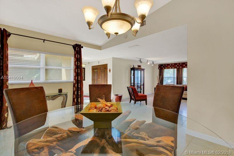 KENDALL PLACE - Residential