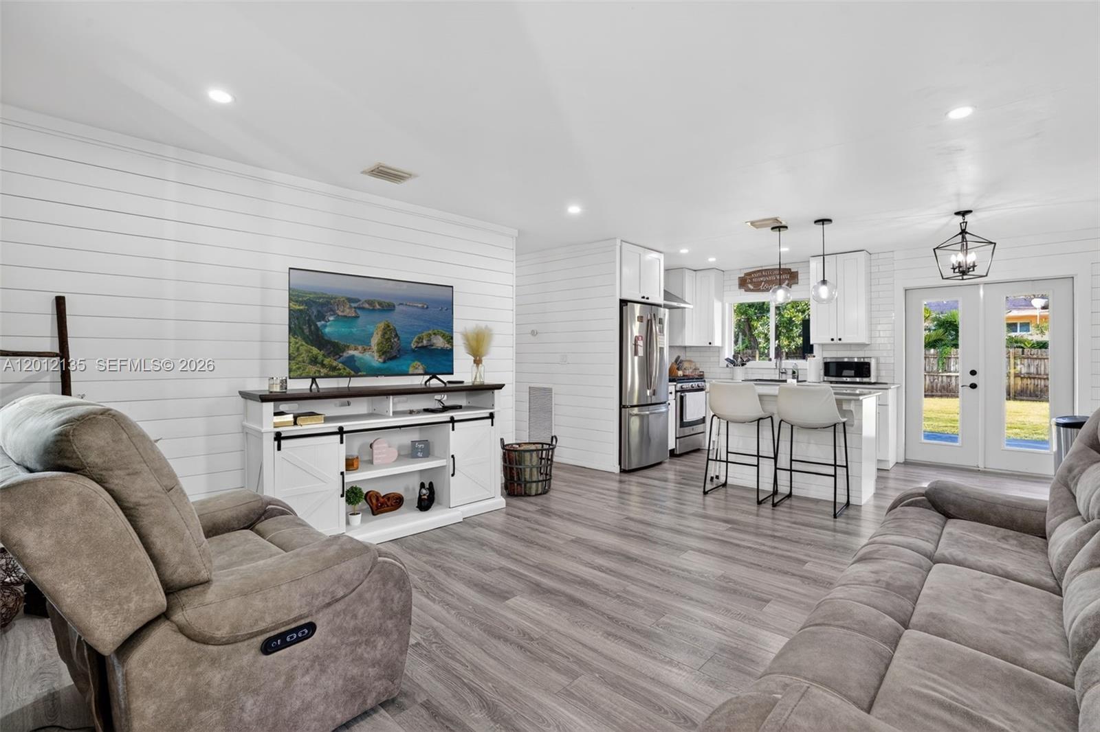 CUTLER RIDGE SEC 4 - Residential