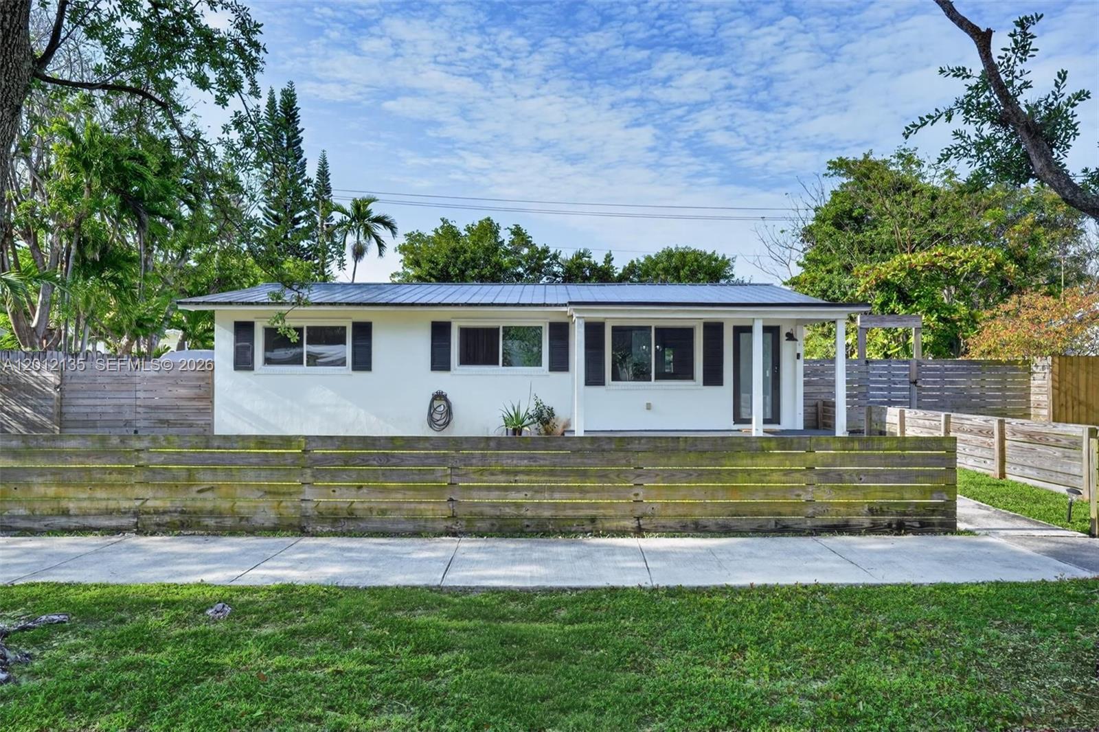 CUTLER RIDGE SEC 4 - Residential