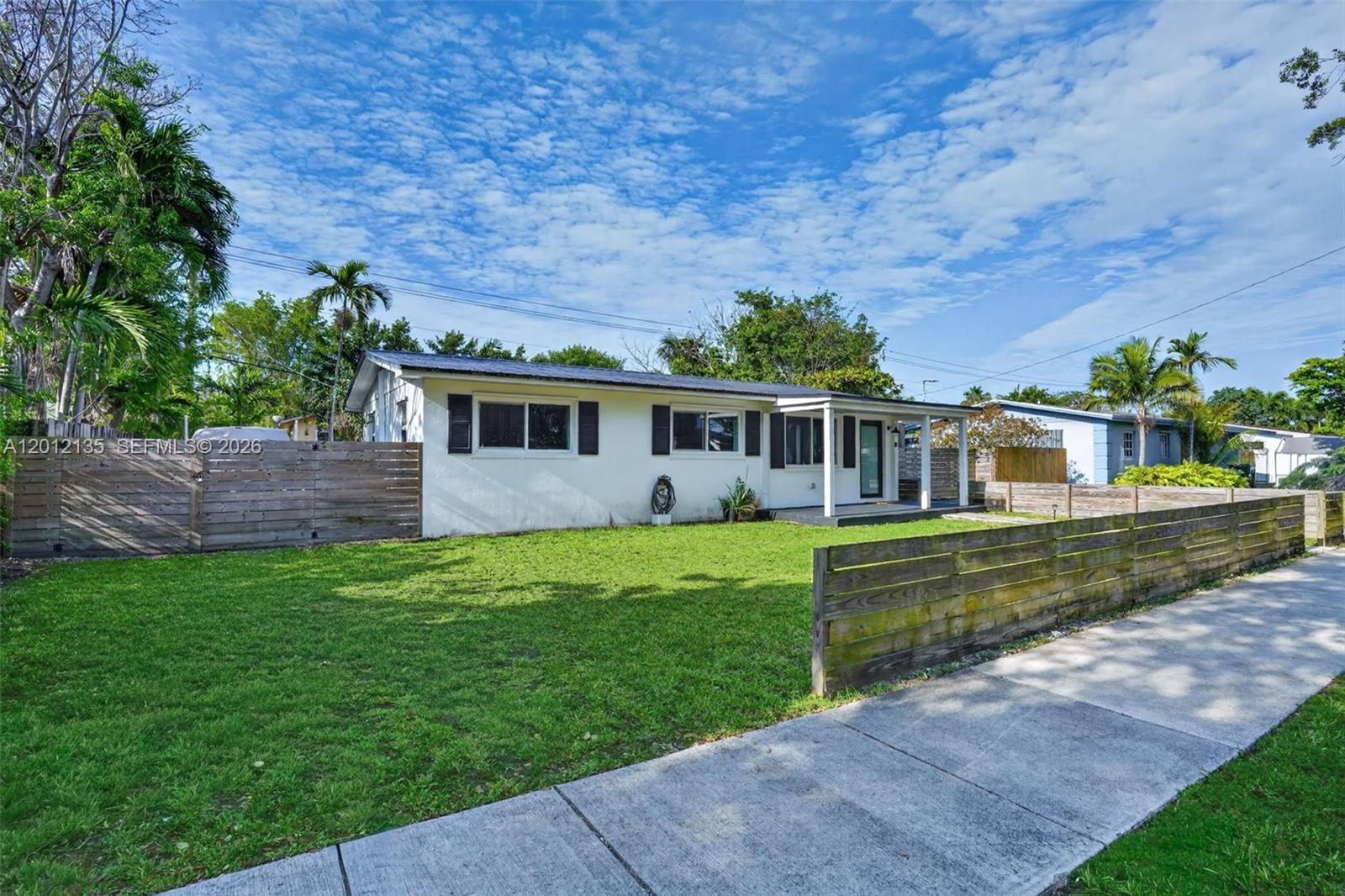 CUTLER RIDGE SEC 4 - Residential