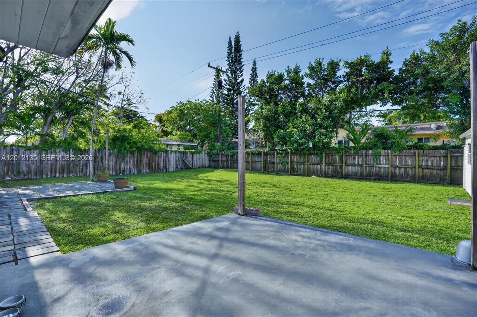 CUTLER RIDGE SEC 4 - Residential
