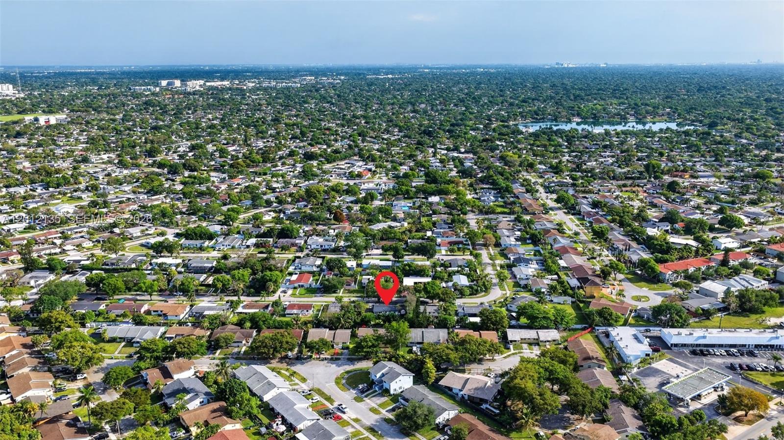 CUTLER RIDGE SEC 4 - Residential