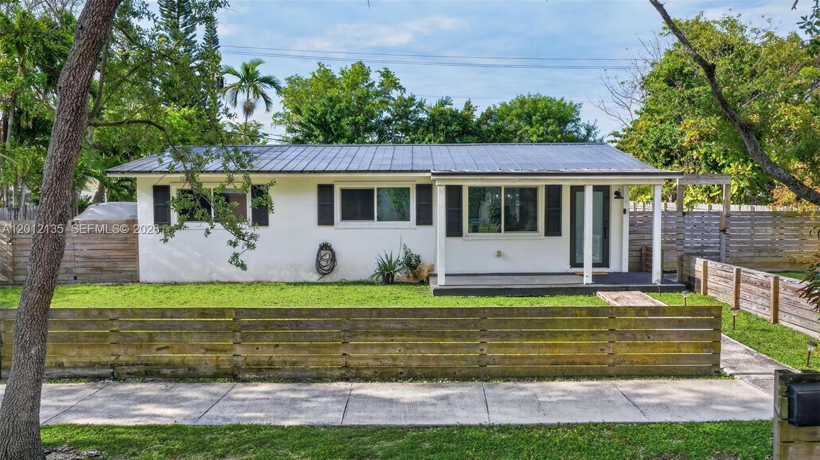 CUTLER RIDGE SEC 4 - Residential