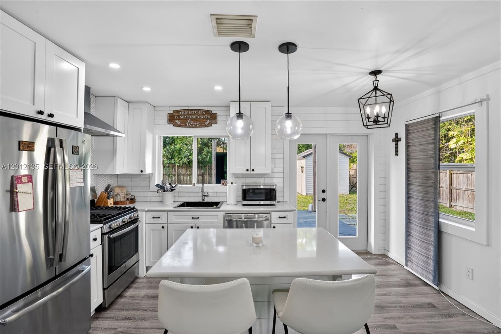 CUTLER RIDGE SEC 4 - Residential